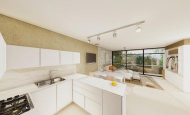 Departamentos a estrenar en General Pacheco