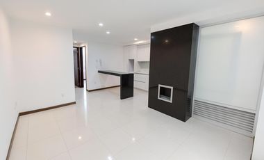 Departamento de 70 m² en venta, Alcaldía Benito Juárez