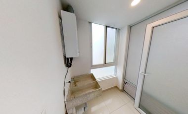 Departamento de 70 m² en venta, Alcaldía Benito Juárez