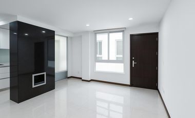 Departamento de 70 m² en venta, Alcaldía Benito Juárez