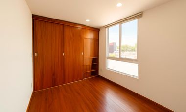 Departamento de 70 m² en venta, Alcaldía Benito Juárez