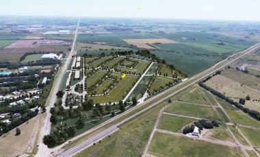 OPORTUNIDAD DE VENTA TERRENO COMUNIDAD EVOLUTIVA PUEBLO ESTHER