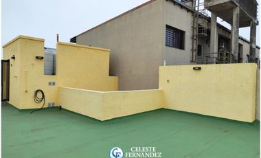 ALQUILER DEPARTAMENTO - Barrio Pueyrredon