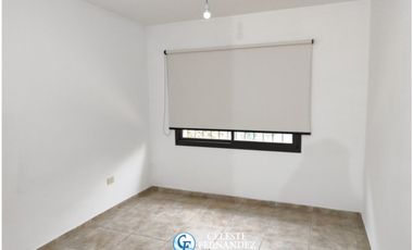 ALQUILER DEPARTAMENTO - Barrio Pueyrredon