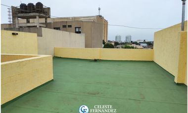 ALQUILER DEPARTAMENTO - Barrio Pueyrredon