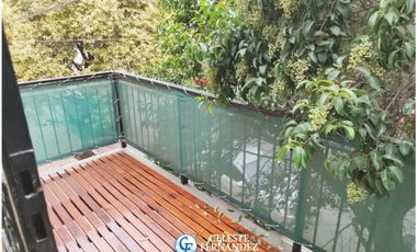 ALQUILER DEPARTAMENTO - Barrio Pueyrredon