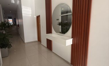 VENTA HERMOSO DPTO DE 2 DORM CON COCHERA-ZONA BOULEVARES !!!