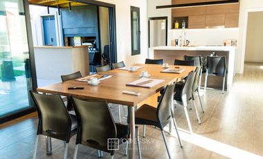 CaÃ±uelas -Espectacular casa a la venta -Verla es comprarla !