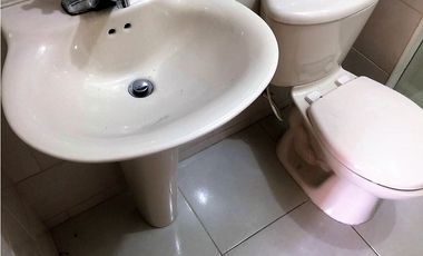 Apartaestudio en arriendo Belmira