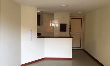 Apartaestudio en arriendo Belmira