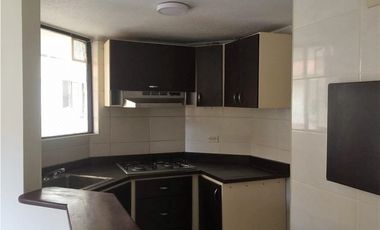 Apartaestudio en arriendo Belmira