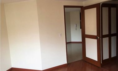 Apartaestudio en arriendo Belmira