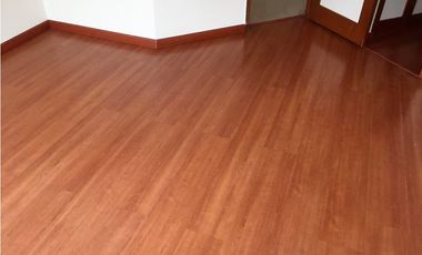 Apartaestudio en arriendo Belmira