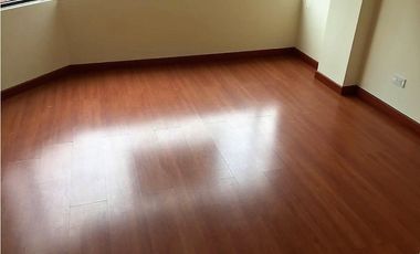 Apartaestudio en arriendo Belmira