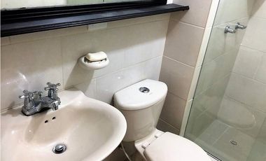 Apartaestudio en arriendo Belmira