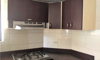 Apartaestudio en arriendo Belmira