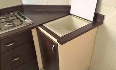 Apartaestudio en arriendo Belmira