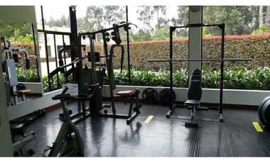 CONDOMINIO EL CARRETON, 633 m2 lote, 350 M2 construidos, AMOBLADA