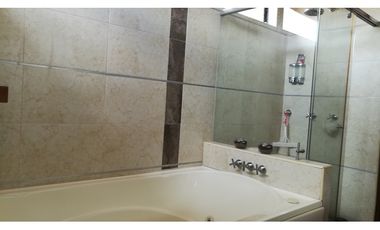 CONDOMINIO EL CARRETON, 633 m2 lote, 350 M2 construidos, AMOBLADA