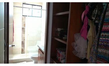 CONDOMINIO EL CARRETON, 633 m2 lote, 350 M2 construidos, AMOBLADA