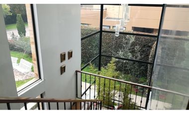 CONDOMINIO EL CARRETON, 633 m2 lote, 350 M2 construidos, AMOBLADA