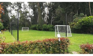 CONDOMINIO EL CARRETON, 633 m2 lote, 350 M2 construidos, AMOBLADA