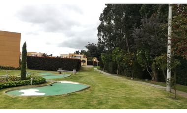 CONDOMINIO EL CARRETON, 633 m2 lote, 350 M2 construidos, AMOBLADA