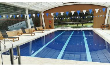 CONDOMINIO EL CARRETON, 633 m2 lote, 350 M2 construidos, AMOBLADA