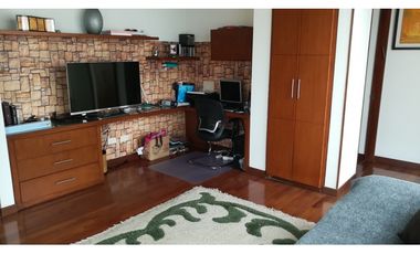 CONDOMINIO EL CARRETON, 633 m2 lote, 350 M2 construidos, AMOBLADA