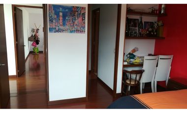 CONDOMINIO EL CARRETON, 633 m2 lote, 350 M2 construidos, AMOBLADA