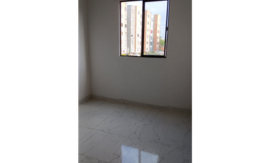 Pinares - Apartamento en Venta en Parque Natura, Jamundí