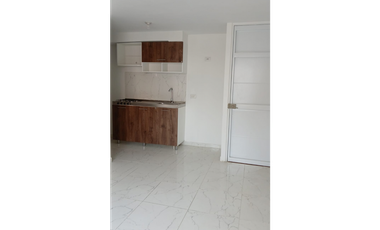 Pinares - Apartamento en Venta en Parque Natura, Jamundí