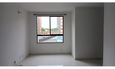 Pinares - Apartamento en Venta en Parque Natura, Jamundí