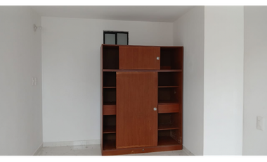 Pinares - Apartamento en Venta en Parque Natura, Jamundí