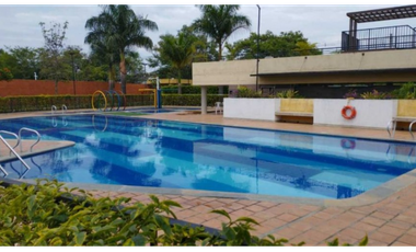 Alegra - Casa en Venta en Jamundí, Jamundí