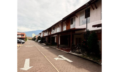 Alegra - Casa en Venta en Jamundí, Jamundí