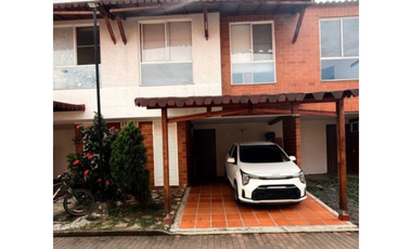 Alegra - Casa en Venta en Jamundí, Jamundí