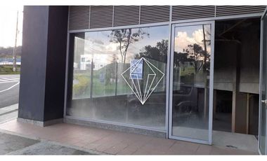 Arriendo bodega en La Ceja