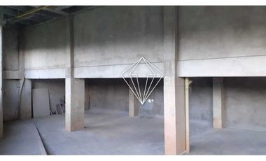 Arriendo bodega en La Ceja