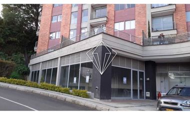 Arriendo bodega en La Ceja