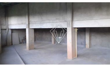 Arriendo bodega en La Ceja