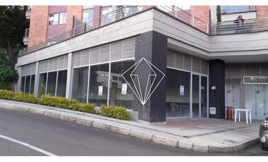 Arriendo bodega en La Ceja