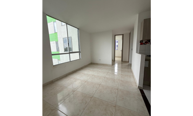Ciudadela del Viento - Apartamento en Venta en Jamundí, Jamundí