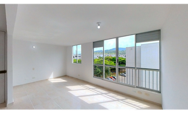 Cerete - Apartamento en Venta en Las Américas, Cali