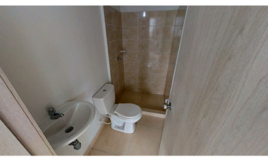 Cerete - Apartamento en Venta en Las Américas, Cali