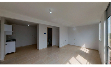 Cerete - Apartamento en Venta en Las Américas, Cali