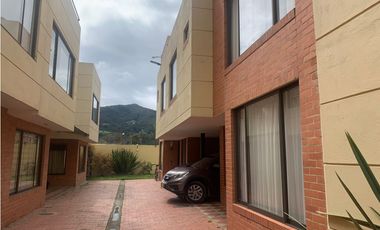 Casa en arriendo Cajicá - Capellanía