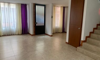 Casa en arriendo Cajicá - Capellanía