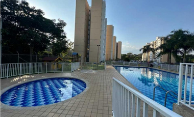 San Marino - Apartamento en Venta en Farallones, Jamundí