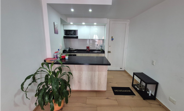 Solaria - Apartamento en Venta en Parque Natura, Jamundí